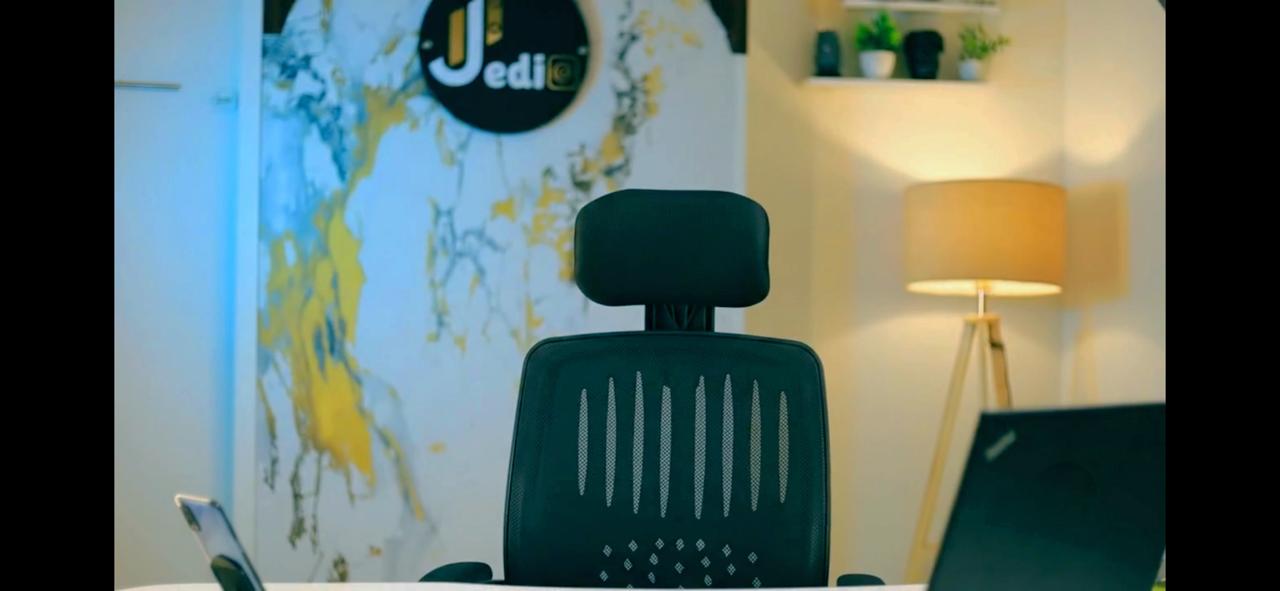 مكتب استوديو JOO MEDIA
