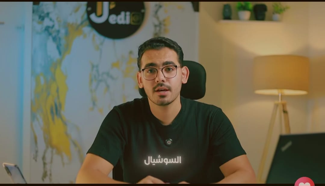 فريق JOO MEDIA